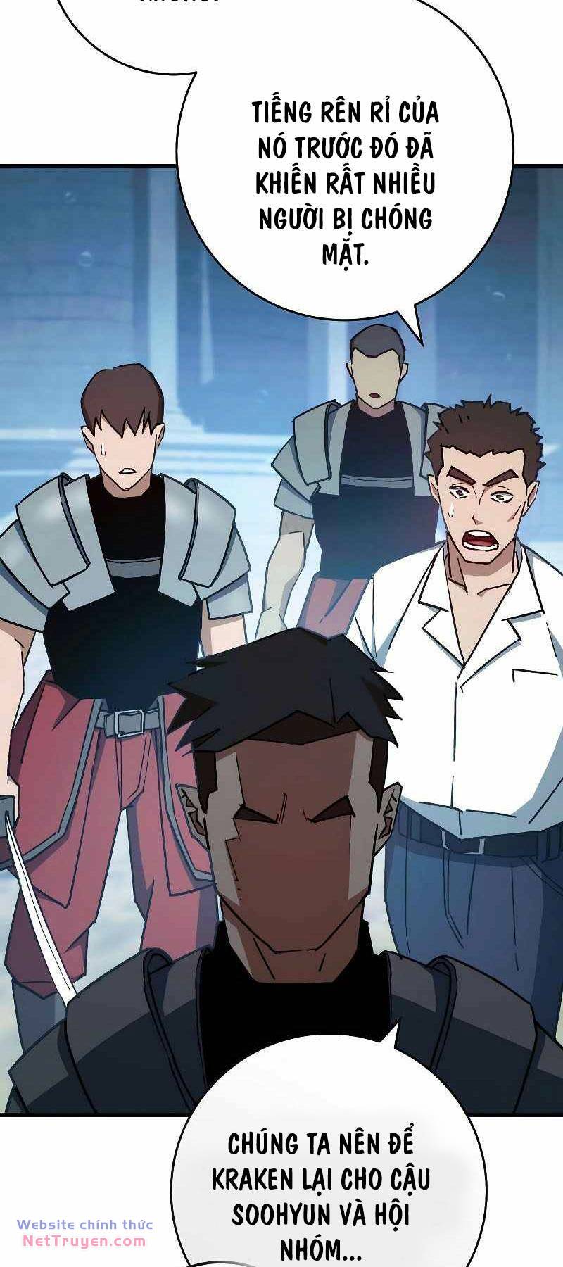 Anh Hùng Trở Lại - Chapter 71 - Page 66