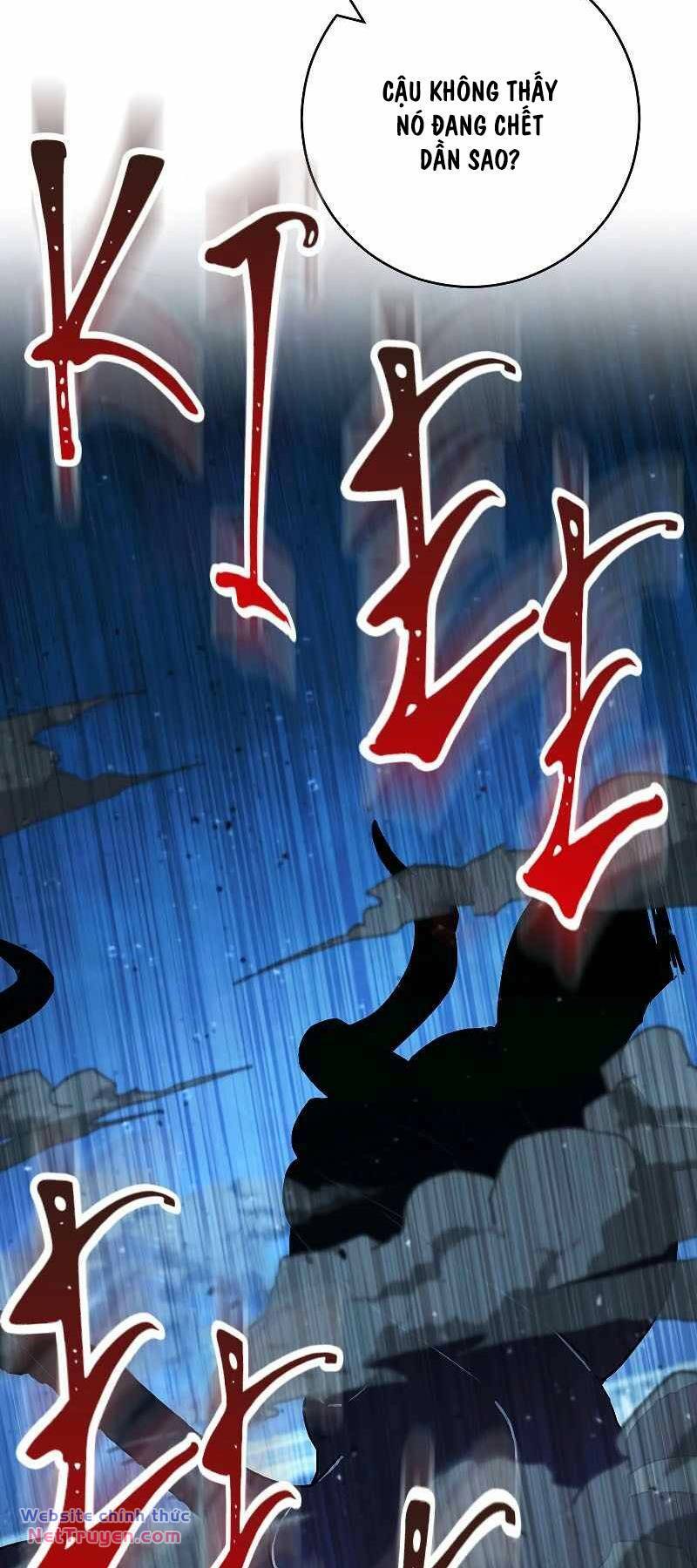 Anh Hùng Trở Lại - Chapter 71 - Page 6