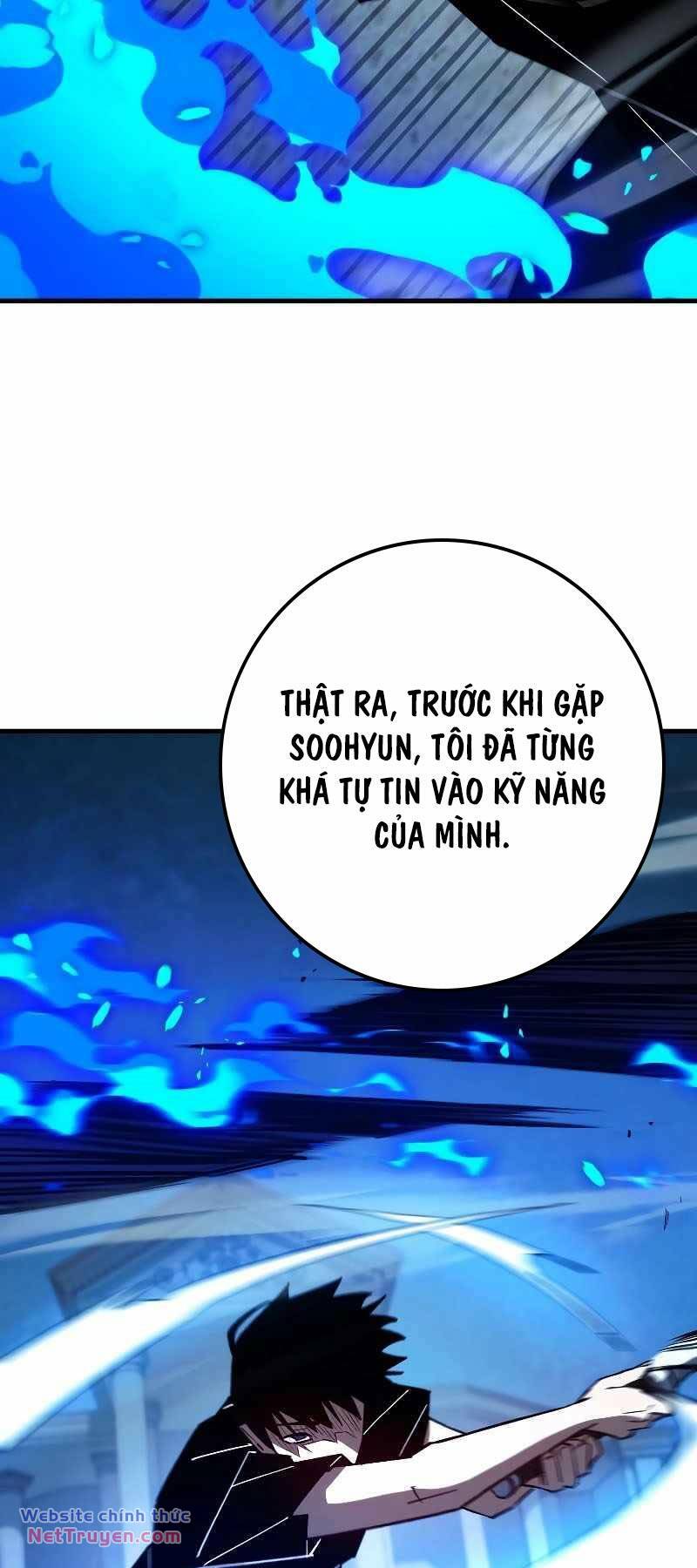 Anh Hùng Trở Lại - Chapter 71 - Page 71