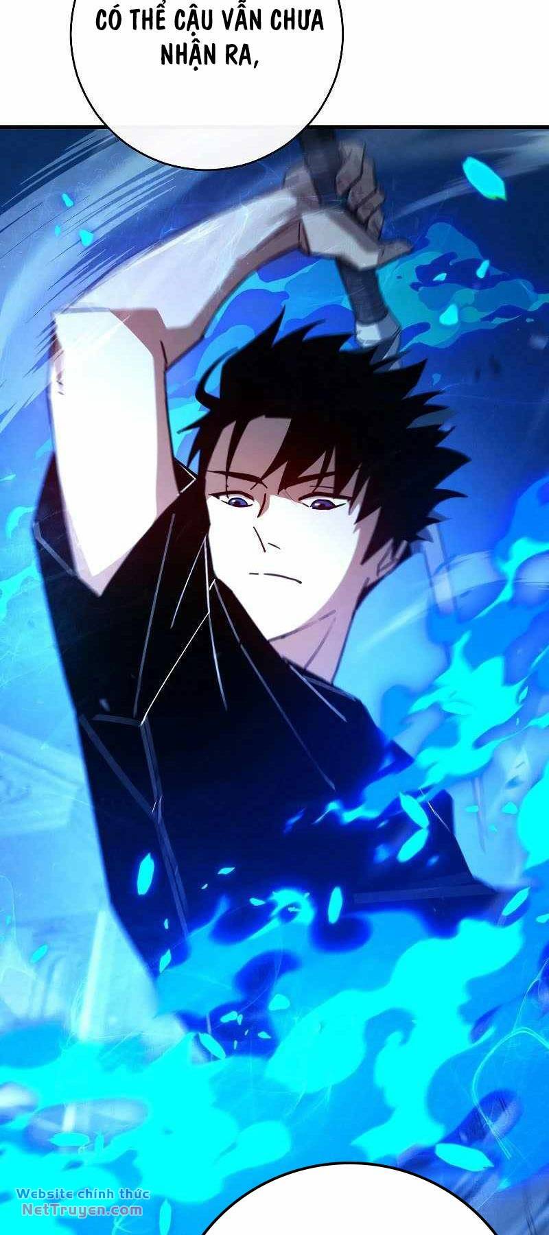 Anh Hùng Trở Lại - Chapter 71 - Page 76