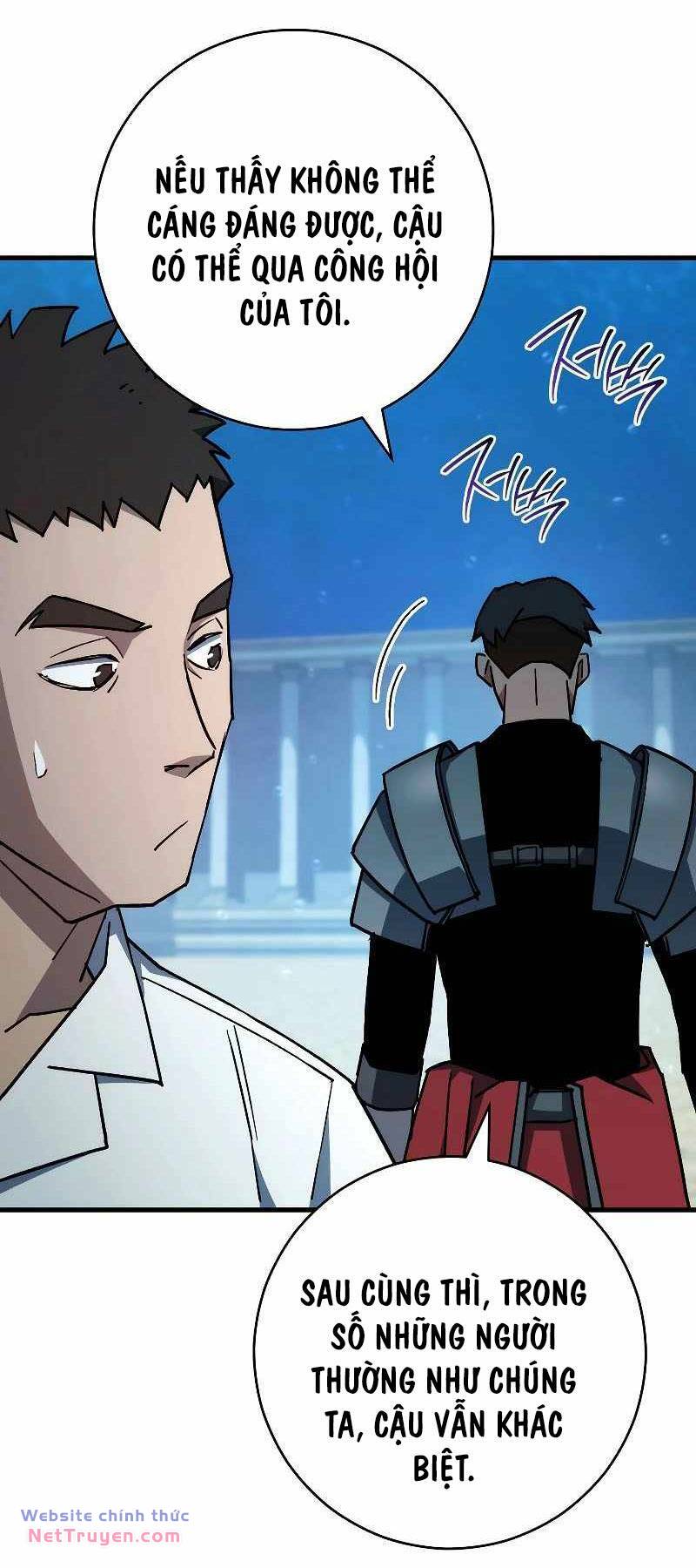 Anh Hùng Trở Lại - Chapter 71 - Page 80