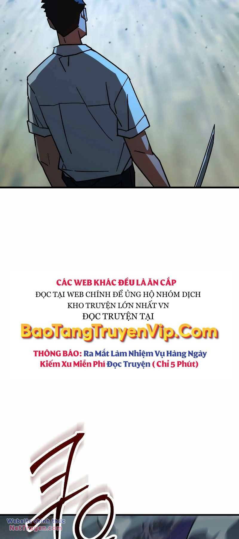 Anh Hùng Trở Lại - Chapter 71 - Page 83