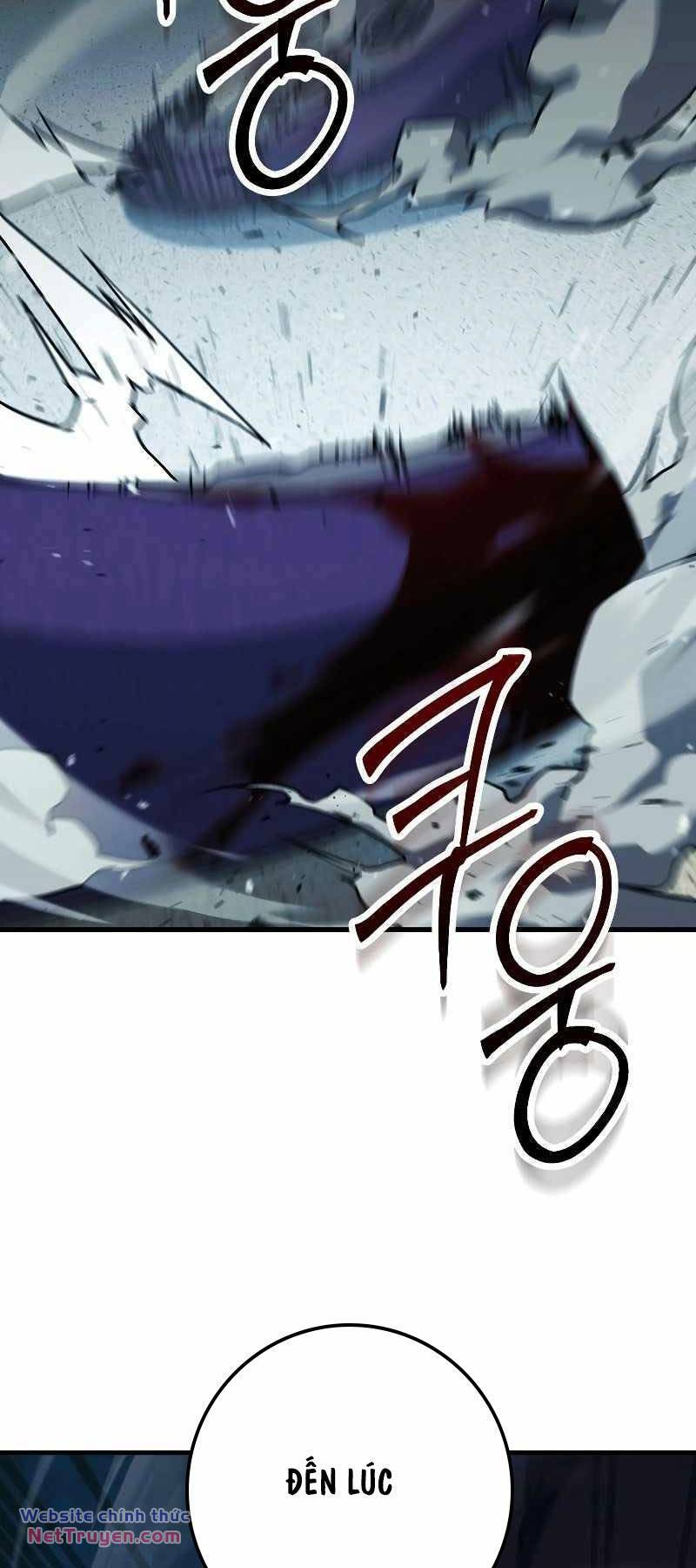 Anh Hùng Trở Lại - Chapter 71 - Page 84