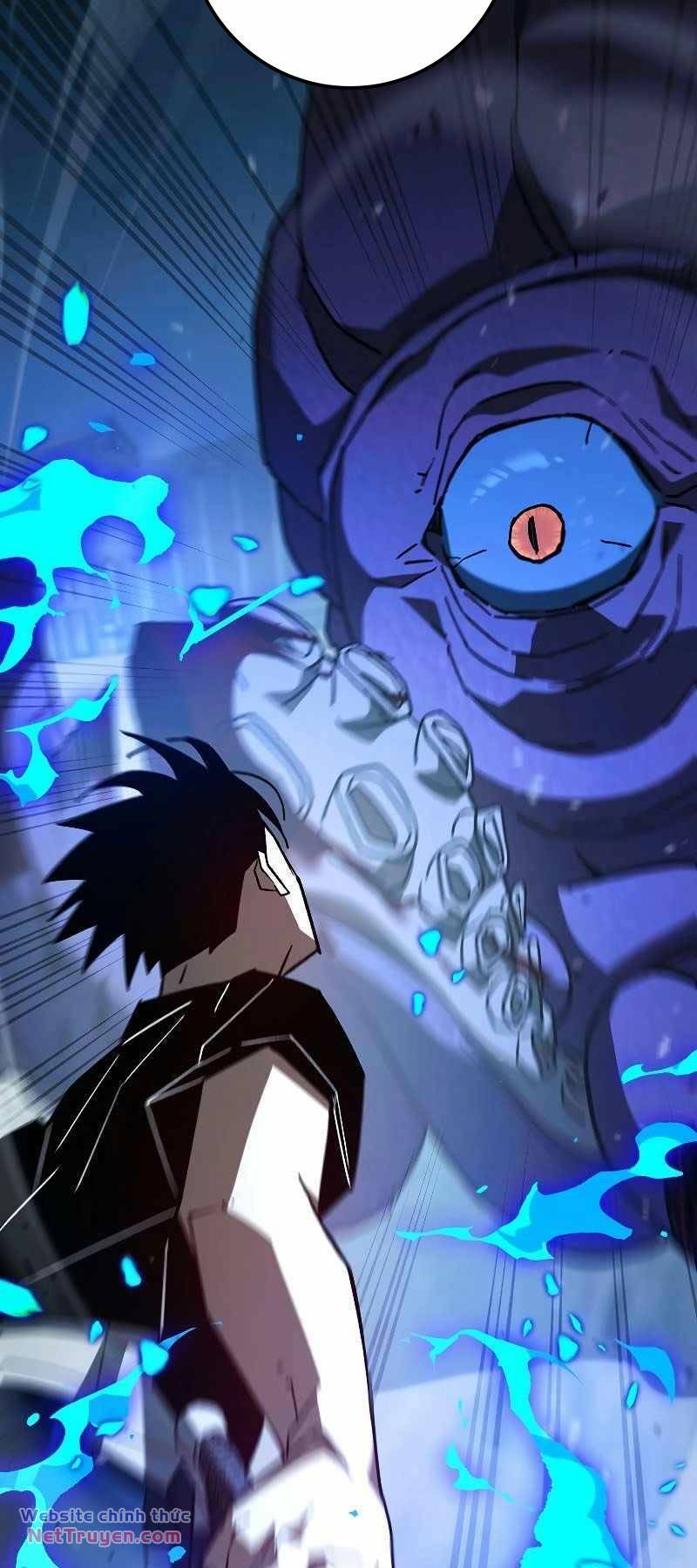 Anh Hùng Trở Lại - Chapter 71 - Page 85