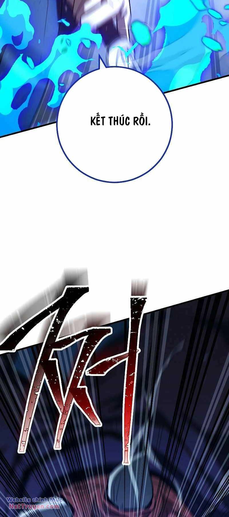 Anh Hùng Trở Lại - Chapter 71 - Page 86