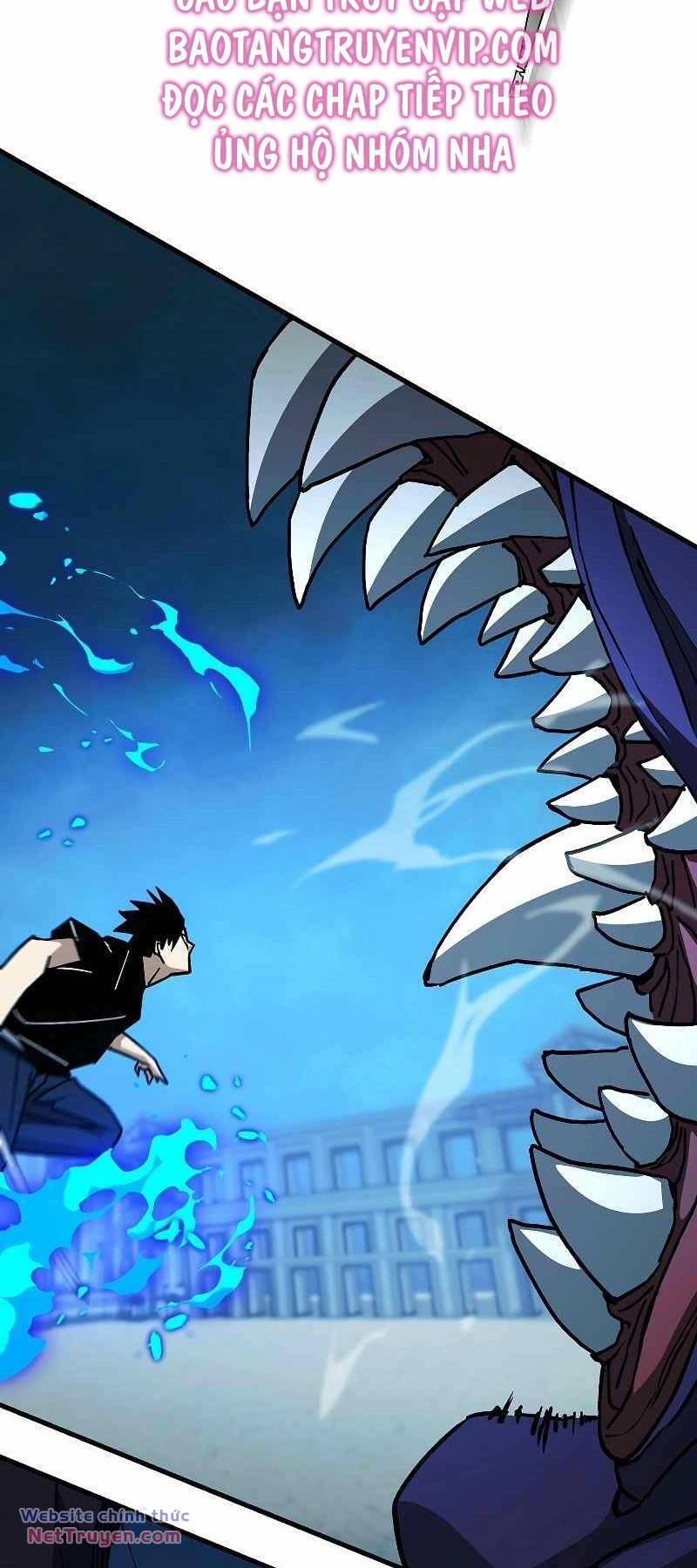 Anh Hùng Trở Lại - Chapter 71 - Page 88