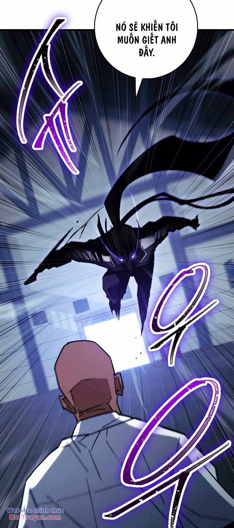 Anh Hùng Trở Lại - Chapter 73 - Page 10