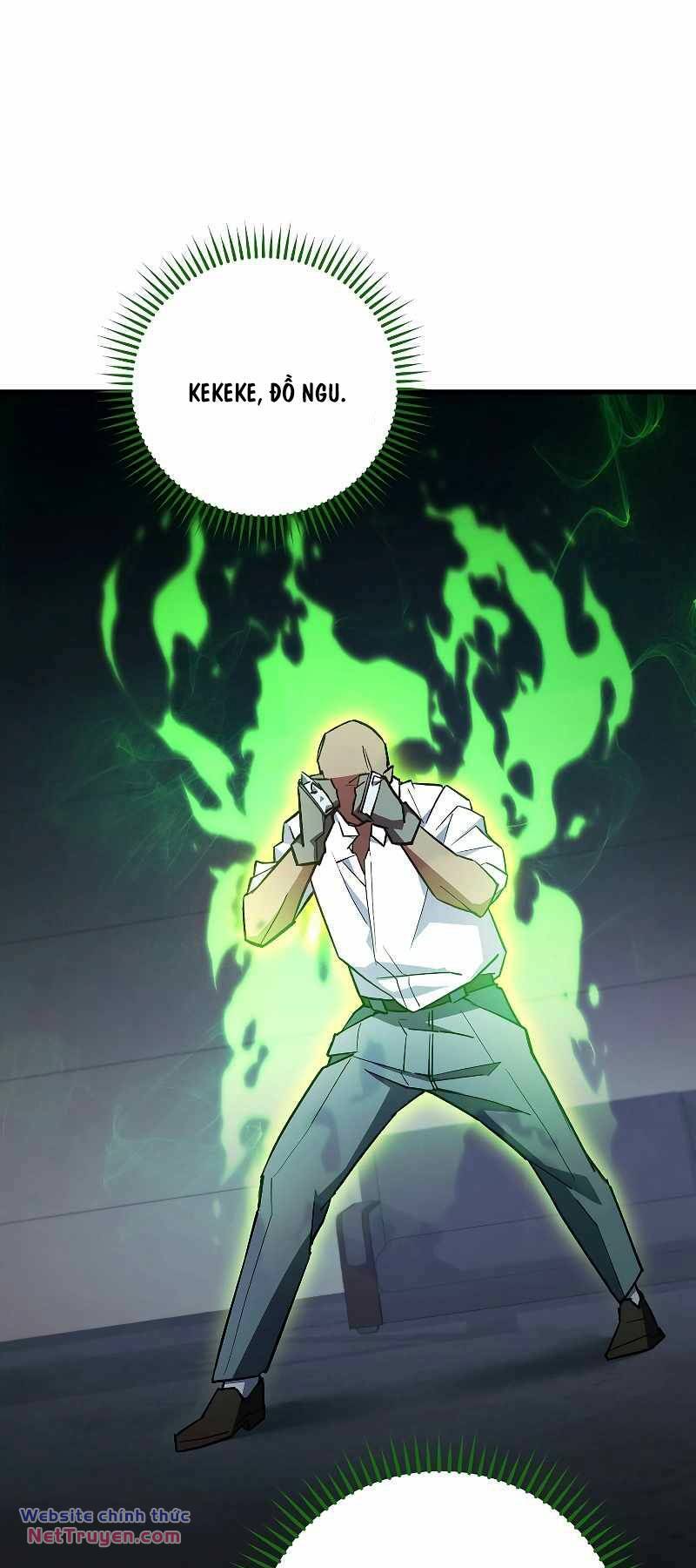 Anh Hùng Trở Lại - Chapter 73 - Page 15