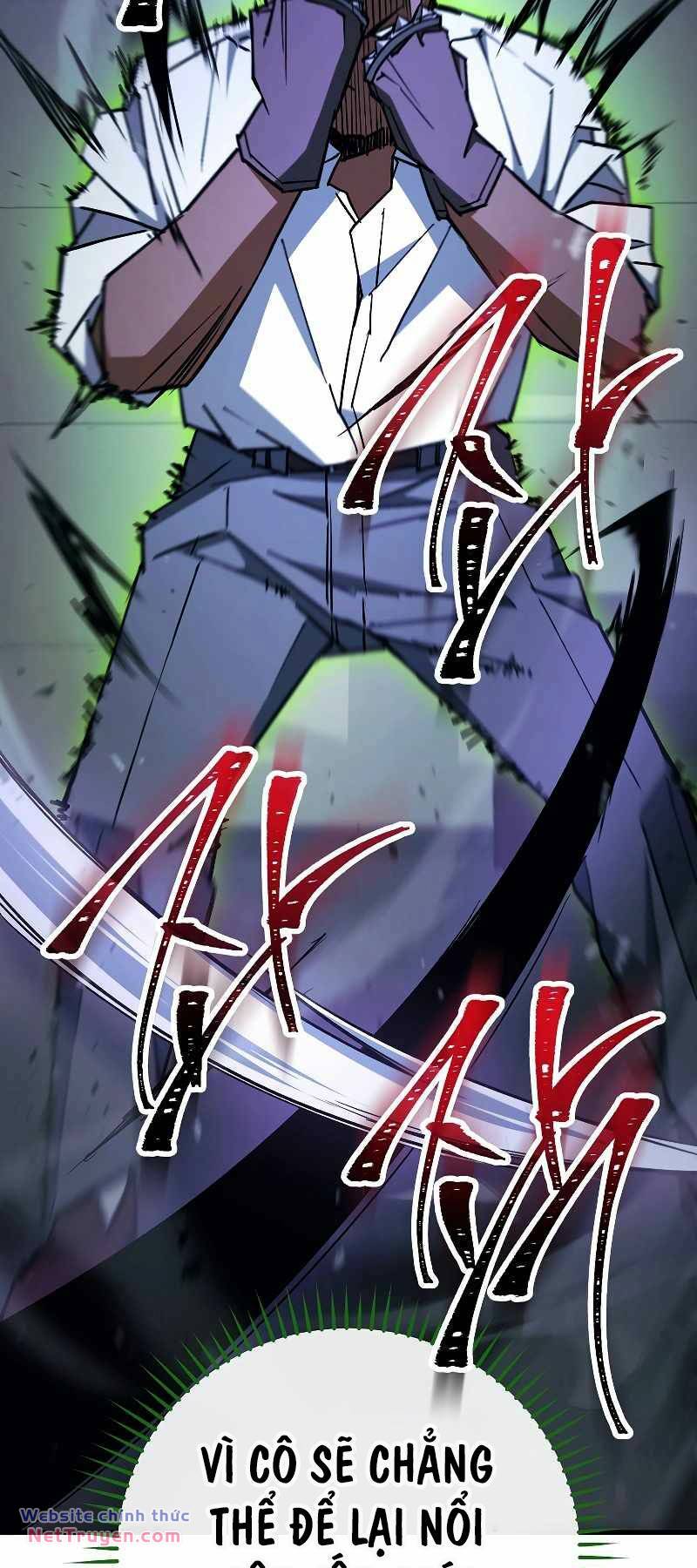 Anh Hùng Trở Lại - Chapter 73 - Page 19