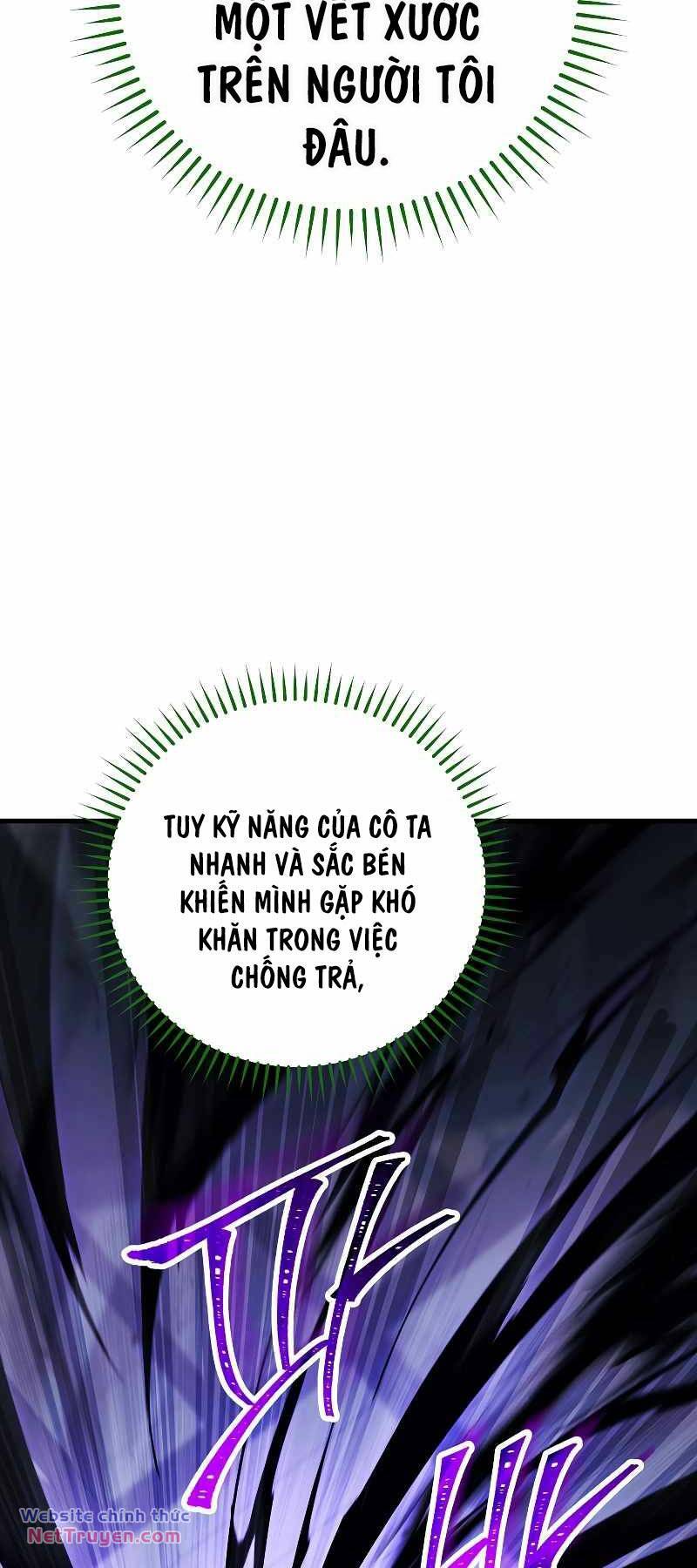 Anh Hùng Trở Lại - Chapter 73 - Page 20