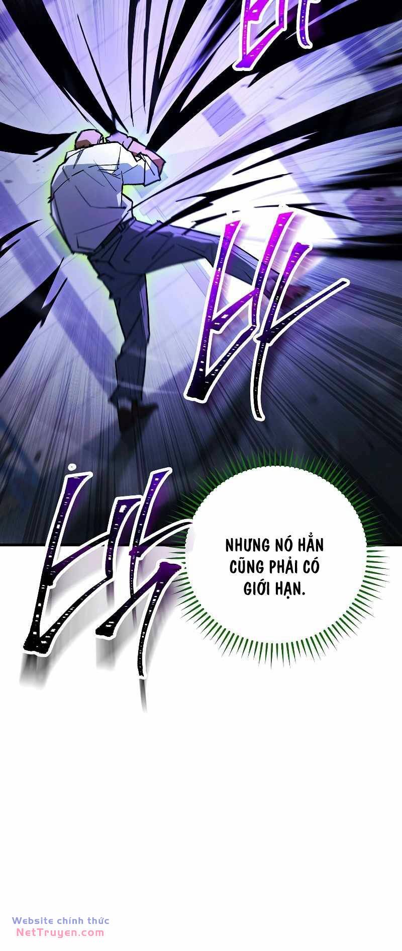 Anh Hùng Trở Lại - Chapter 73 - Page 21