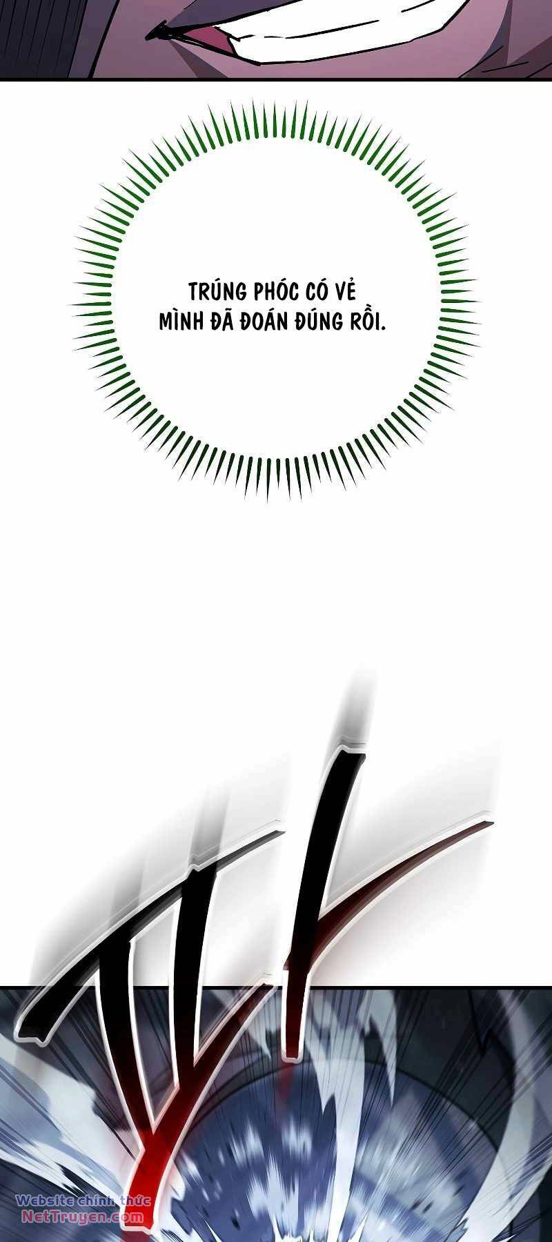 Anh Hùng Trở Lại - Chapter 73 - Page 25
