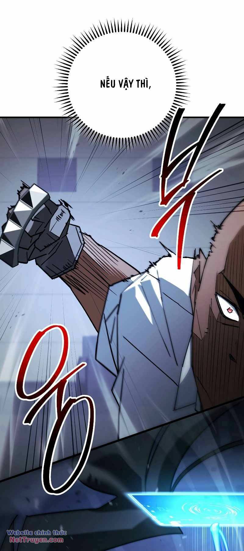 Anh Hùng Trở Lại - Chapter 73 - Page 31