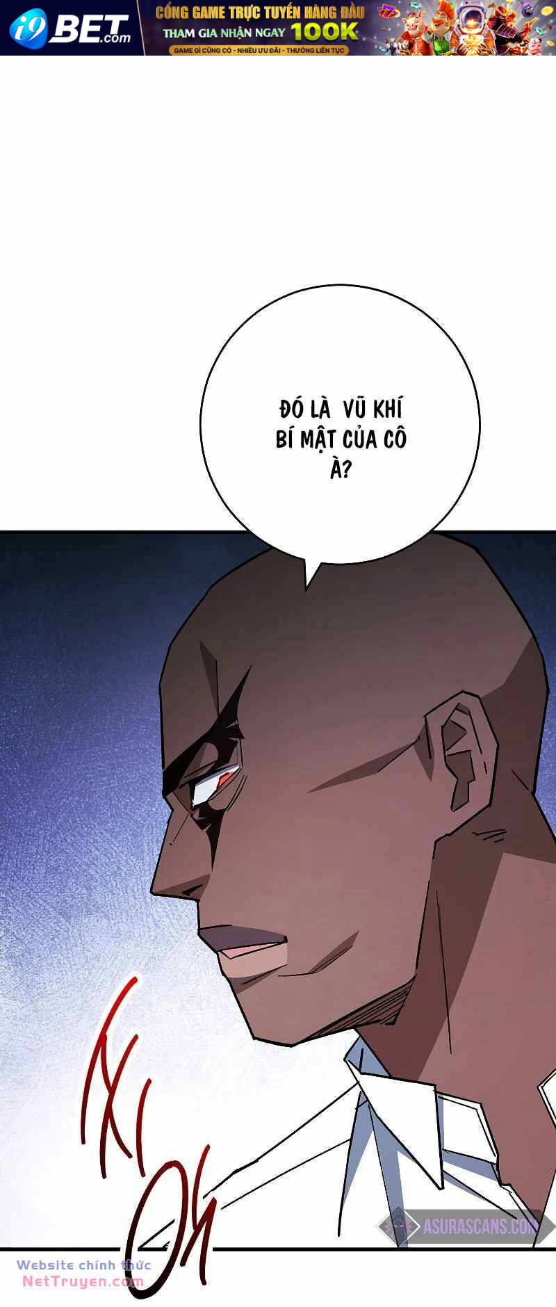 Anh Hùng Trở Lại - Chapter 73 - Page 36