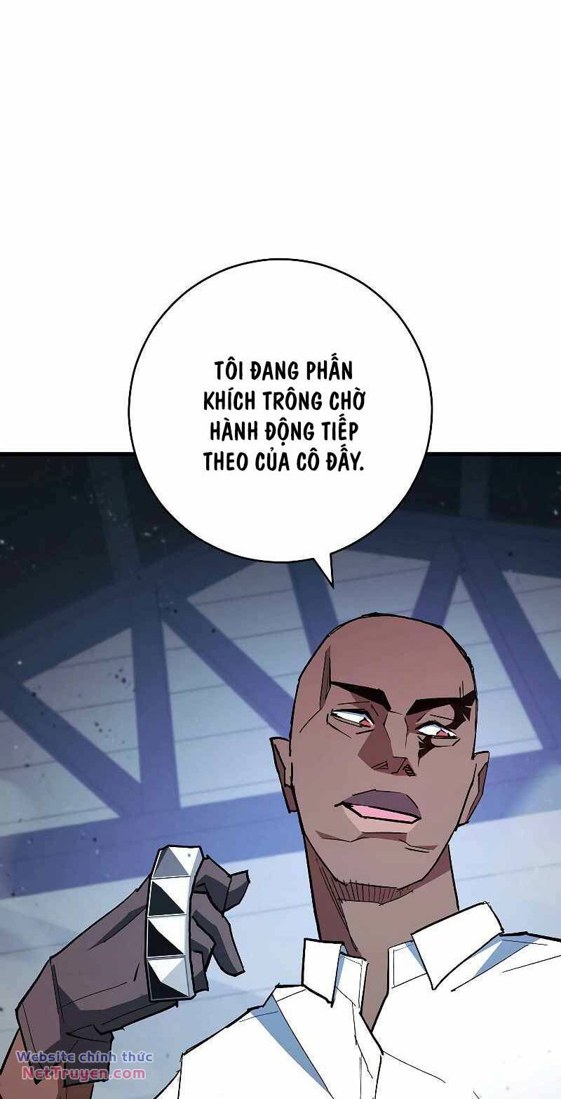 Anh Hùng Trở Lại - Chapter 73 - Page 37