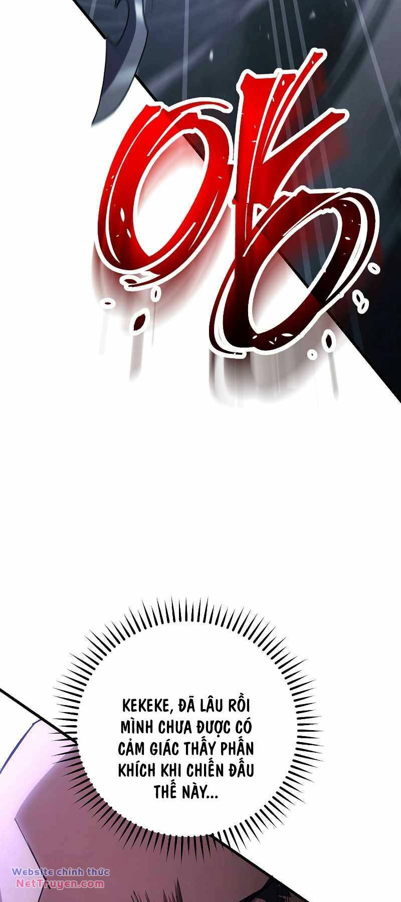 Anh Hùng Trở Lại - Chapter 73 - Page 40