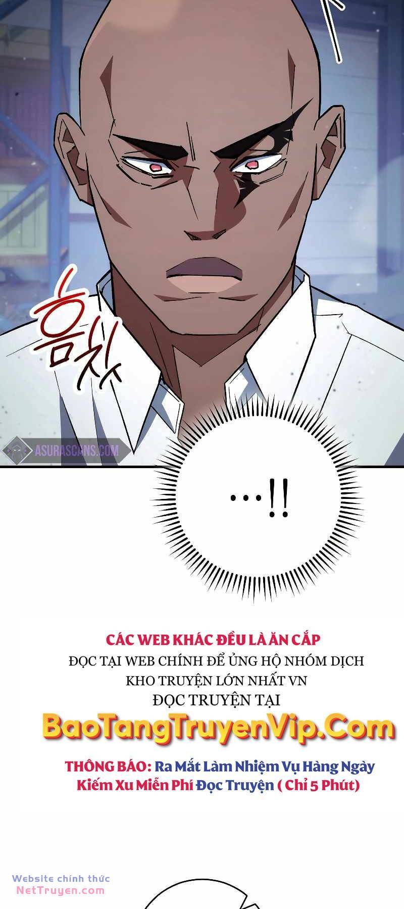 Anh Hùng Trở Lại - Chapter 73 - Page 43