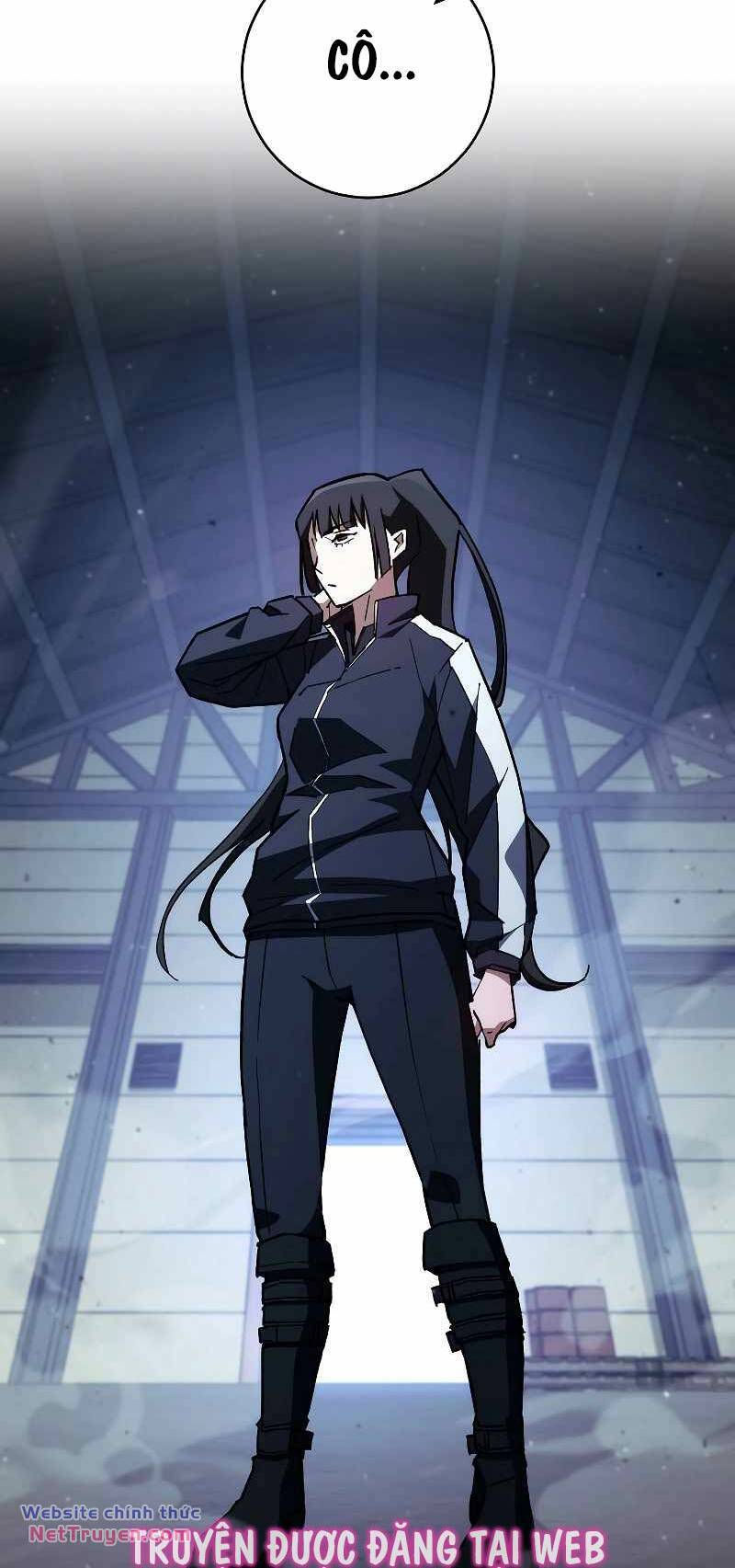 Anh Hùng Trở Lại - Chapter 73 - Page 44