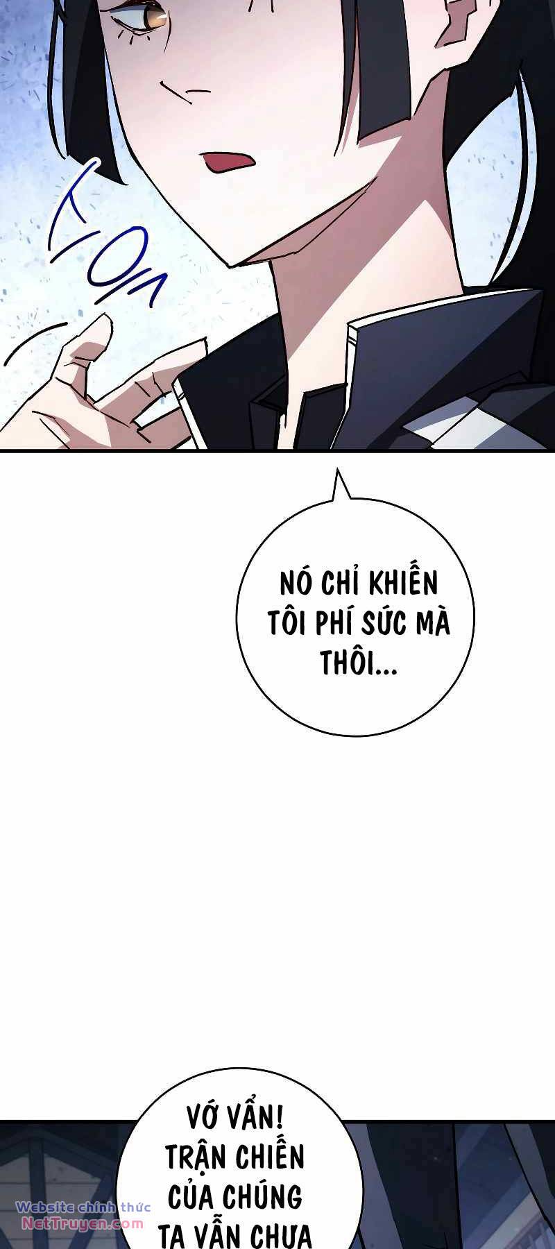 Anh Hùng Trở Lại - Chapter 73 - Page 46