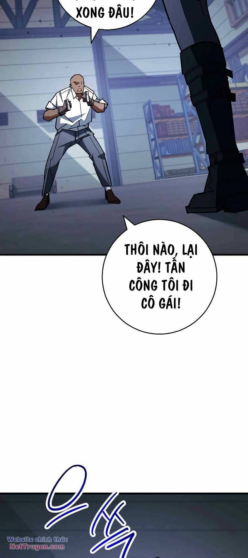 Anh Hùng Trở Lại - Chapter 73 - Page 47