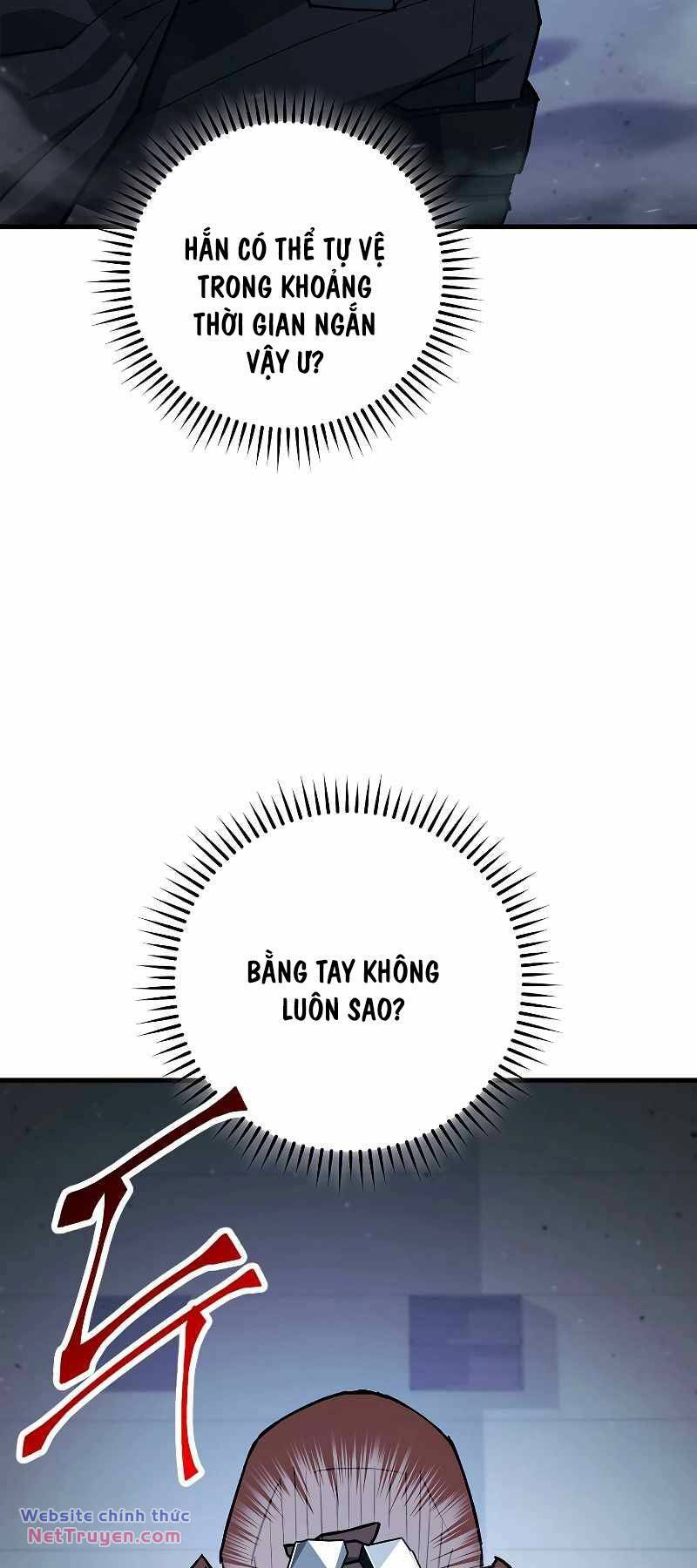 Anh Hùng Trở Lại - Chapter 73 - Page 4