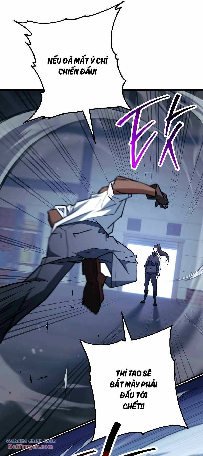 Anh Hùng Trở Lại - Chapter 73 - Page 51