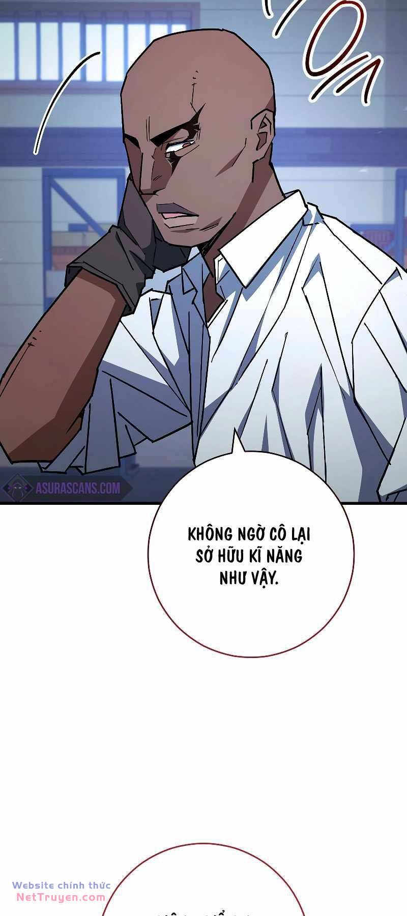 Anh Hùng Trở Lại - Chapter 73 - Page 6