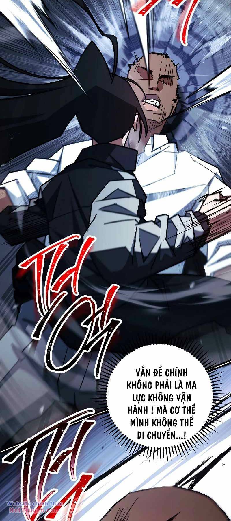 Anh Hùng Trở Lại - Chapter 73 - Page 71