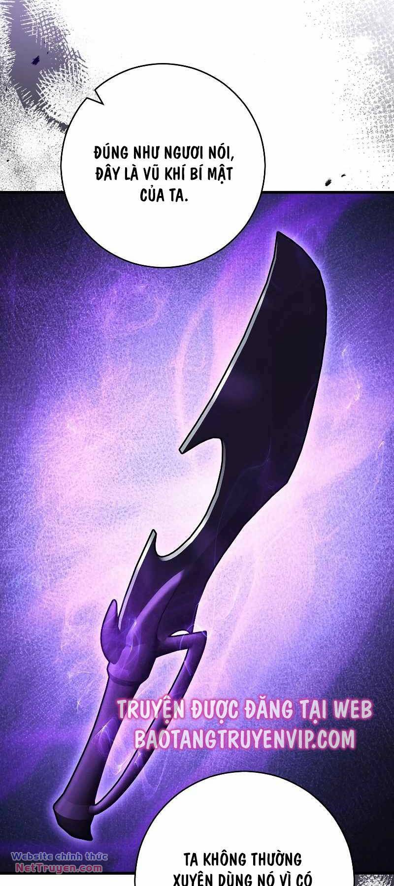 Anh Hùng Trở Lại - Chapter 73 - Page 75