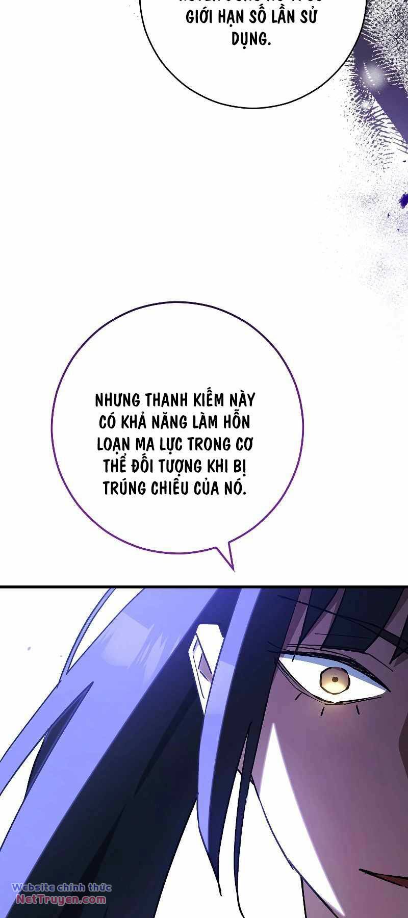 Anh Hùng Trở Lại - Chapter 73 - Page 76