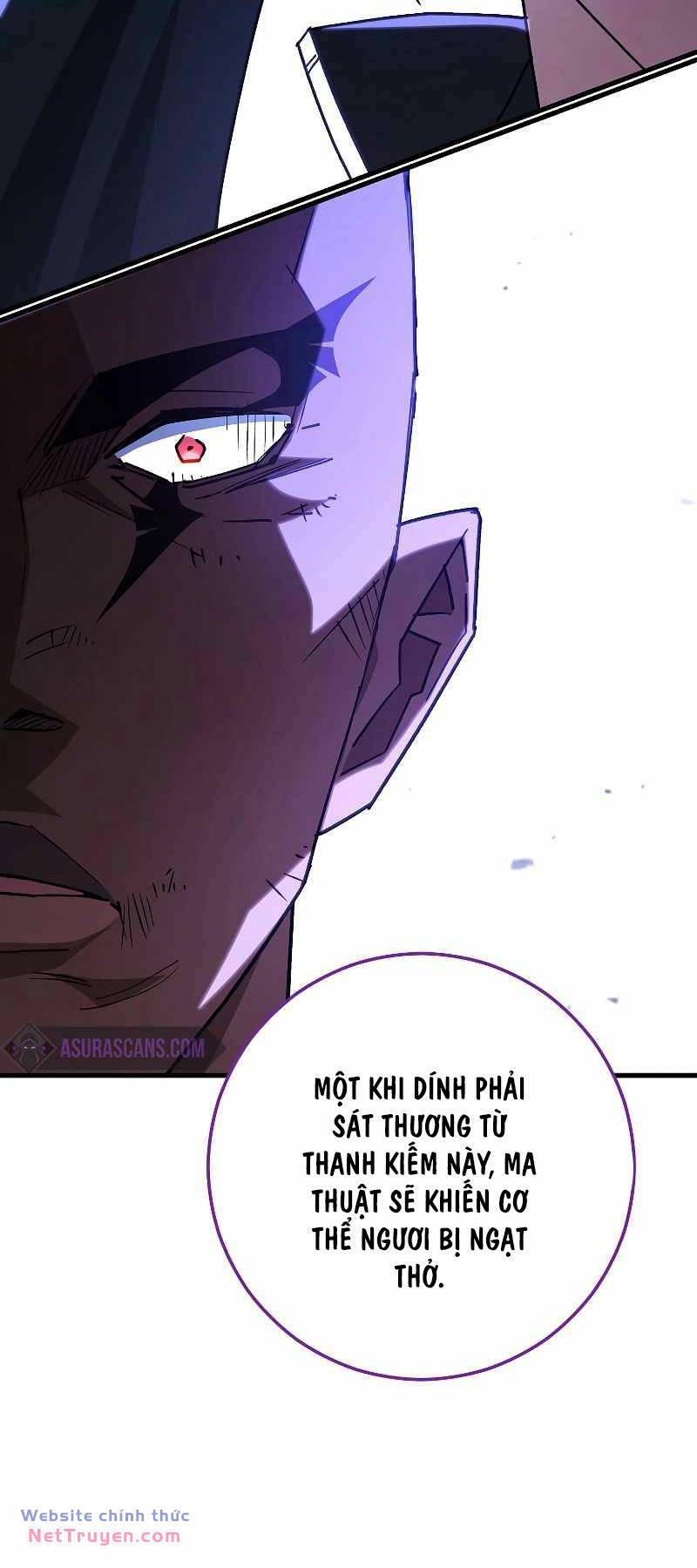 Anh Hùng Trở Lại - Chapter 73 - Page 77