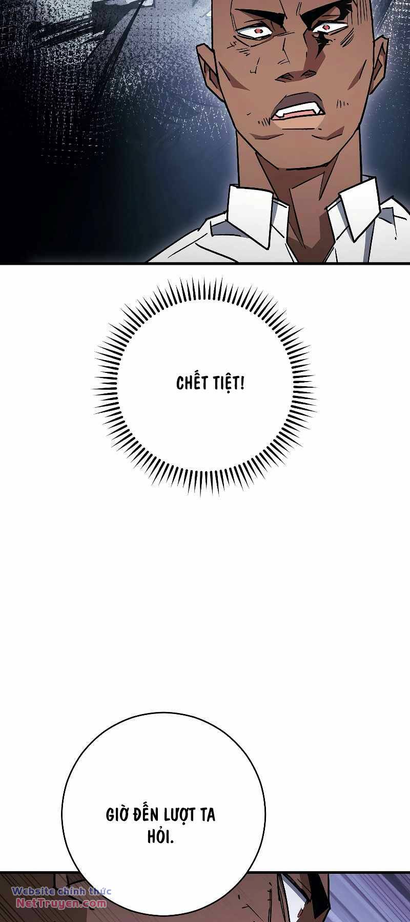 Anh Hùng Trở Lại - Chapter 73 - Page 79