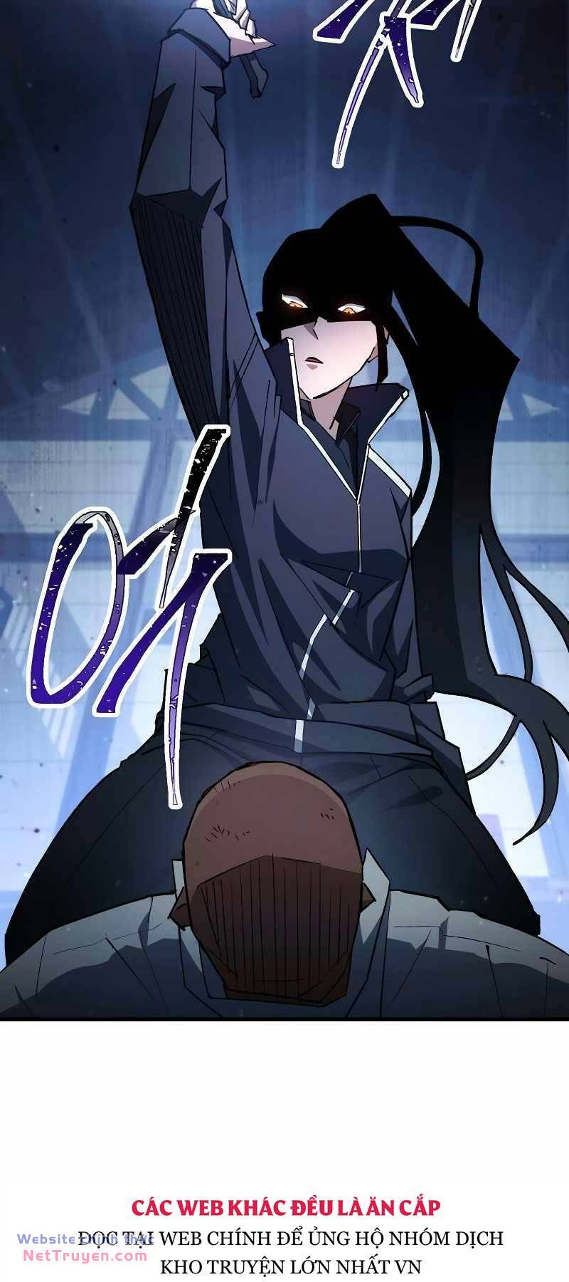 Anh Hùng Trở Lại - Chapter 74 - Page 12