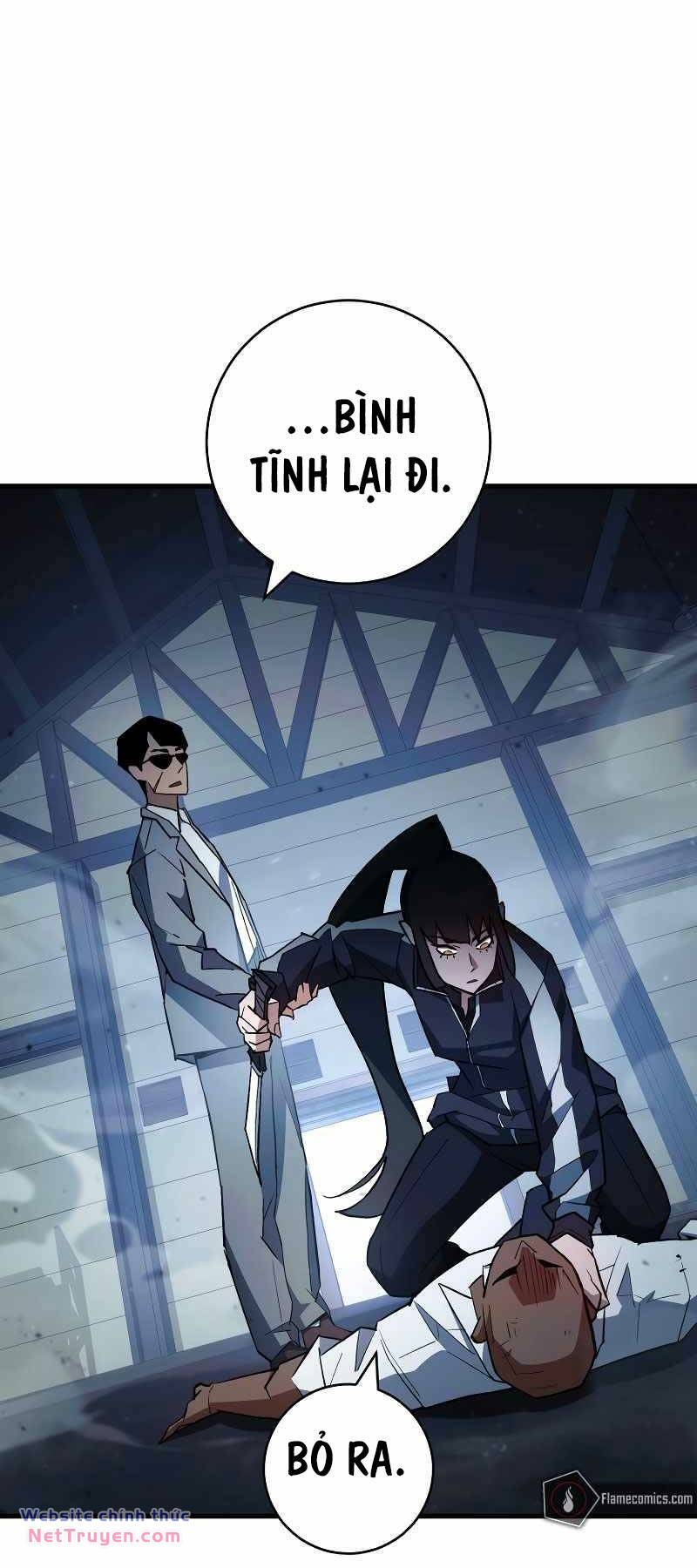 Anh Hùng Trở Lại - Chapter 74 - Page 15