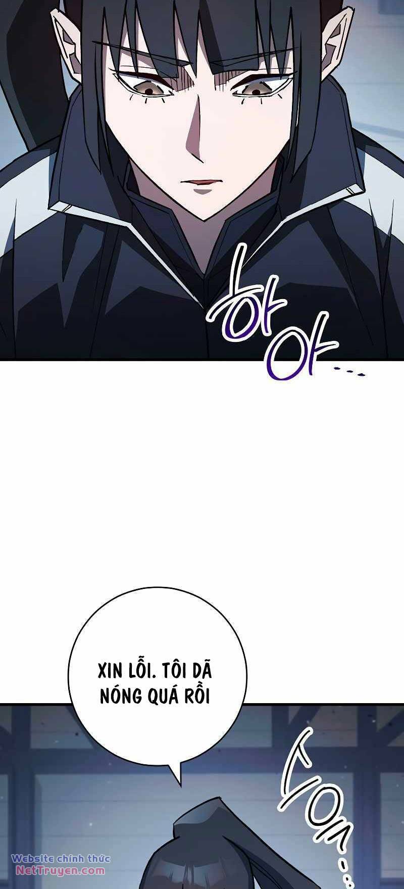 Anh Hùng Trở Lại - Chapter 74 - Page 21