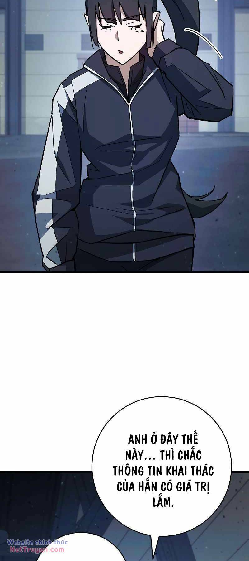 Anh Hùng Trở Lại - Chapter 74 - Page 22