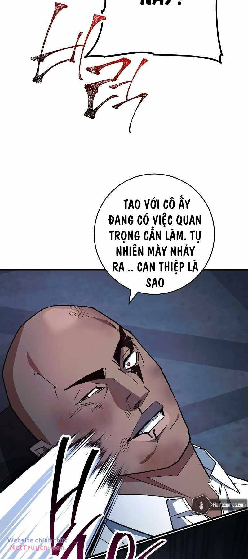 Anh Hùng Trở Lại - Chapter 74 - Page 24