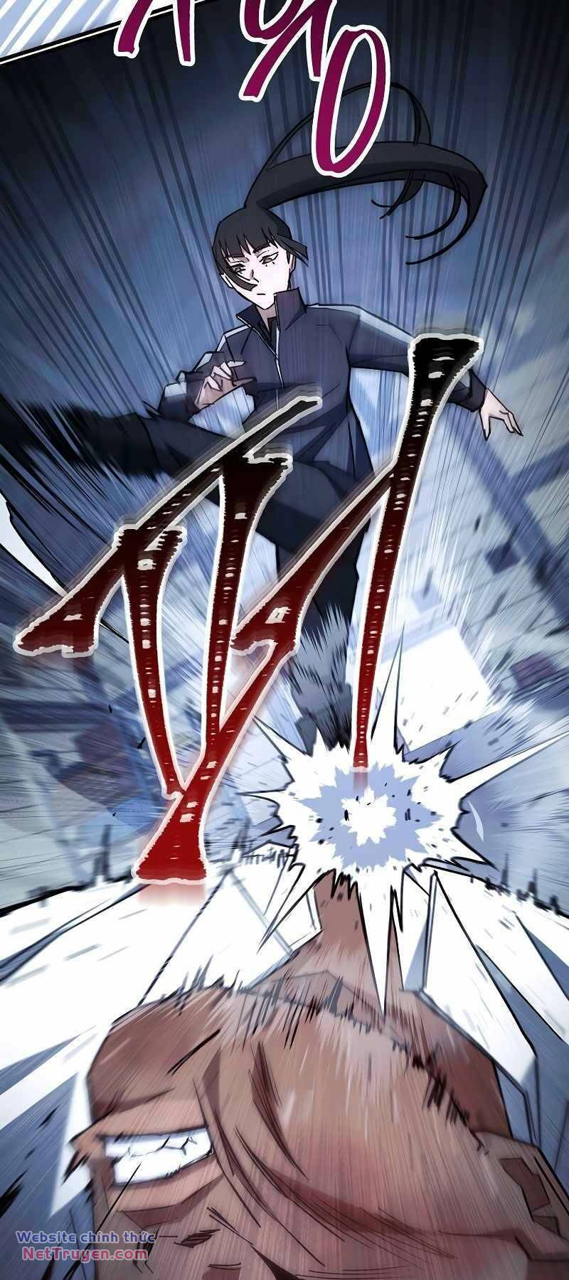 Anh Hùng Trở Lại - Chapter 74 - Page 25