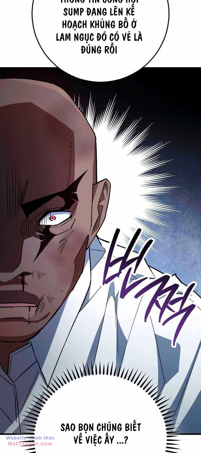 Anh Hùng Trở Lại - Chapter 74 - Page 30