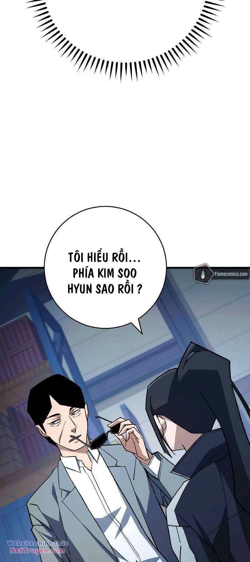 Anh Hùng Trở Lại - Chapter 74 - Page 31
