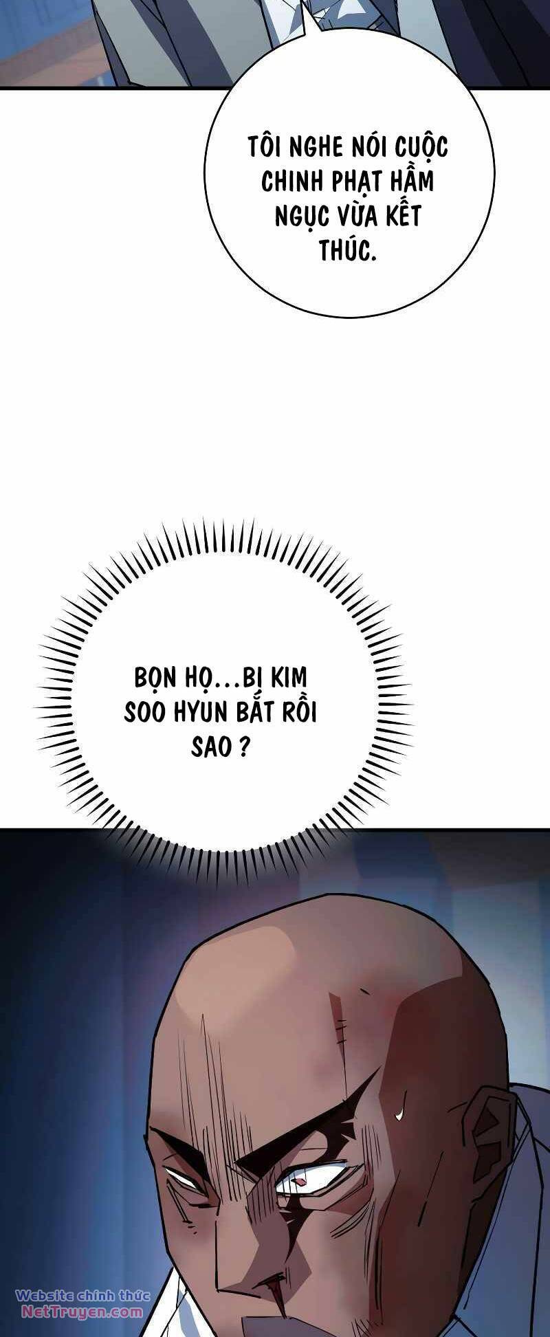 Anh Hùng Trở Lại - Chapter 74 - Page 32