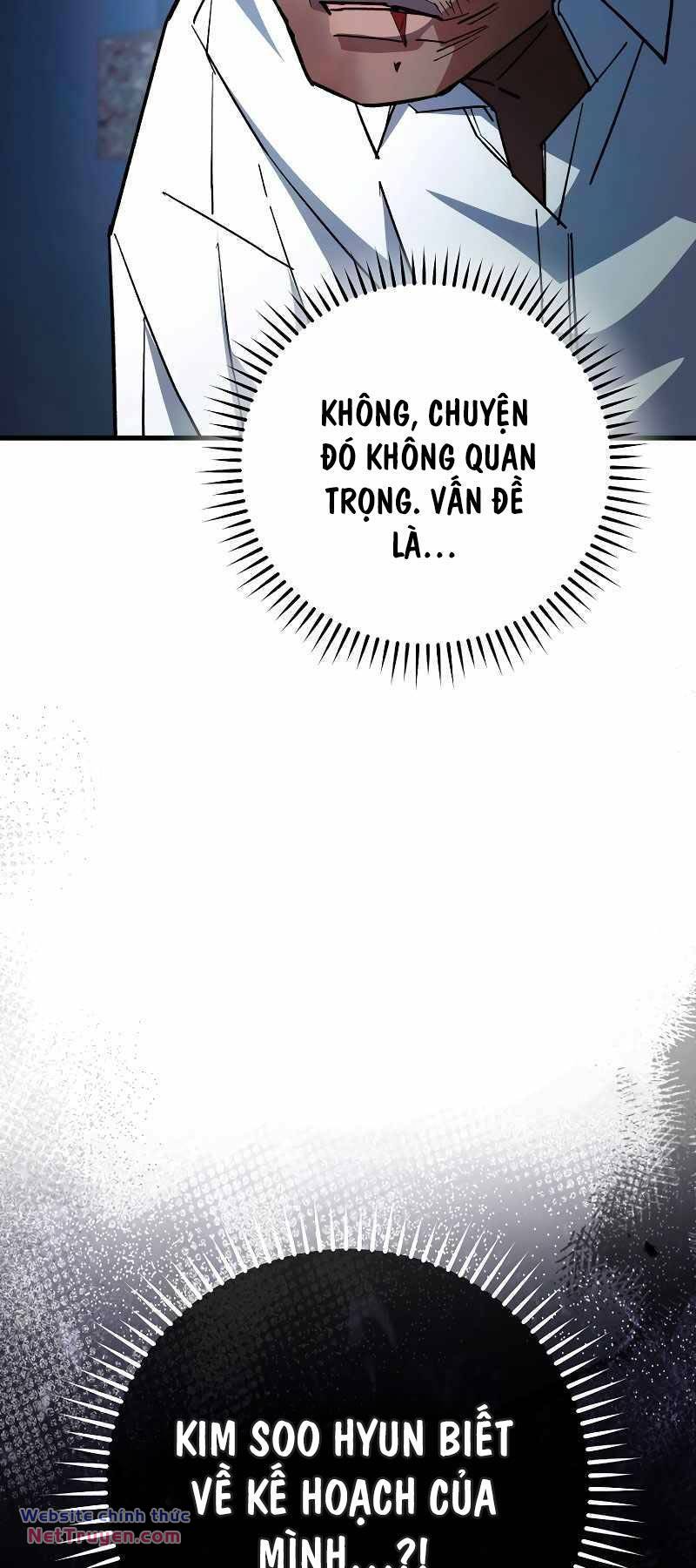Anh Hùng Trở Lại - Chapter 74 - Page 33