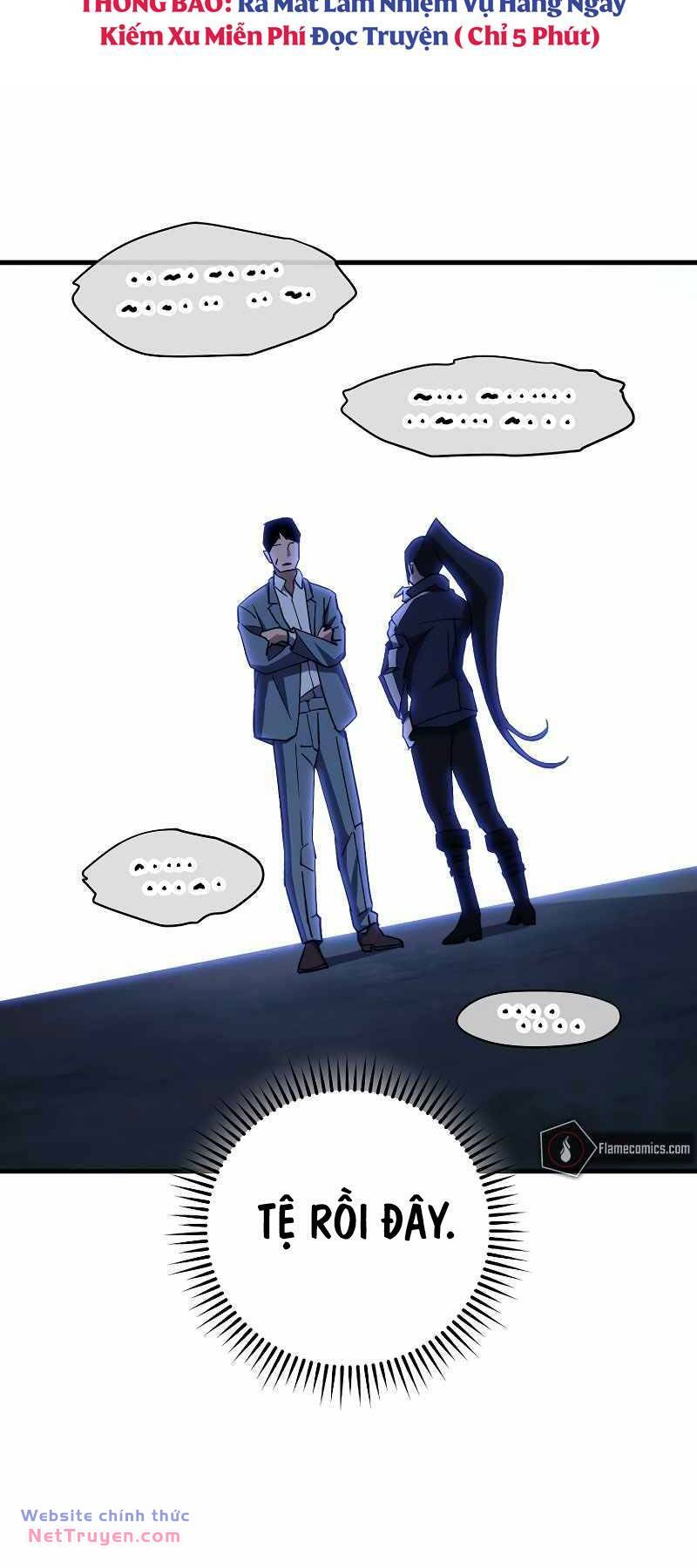 Anh Hùng Trở Lại - Chapter 74 - Page 36