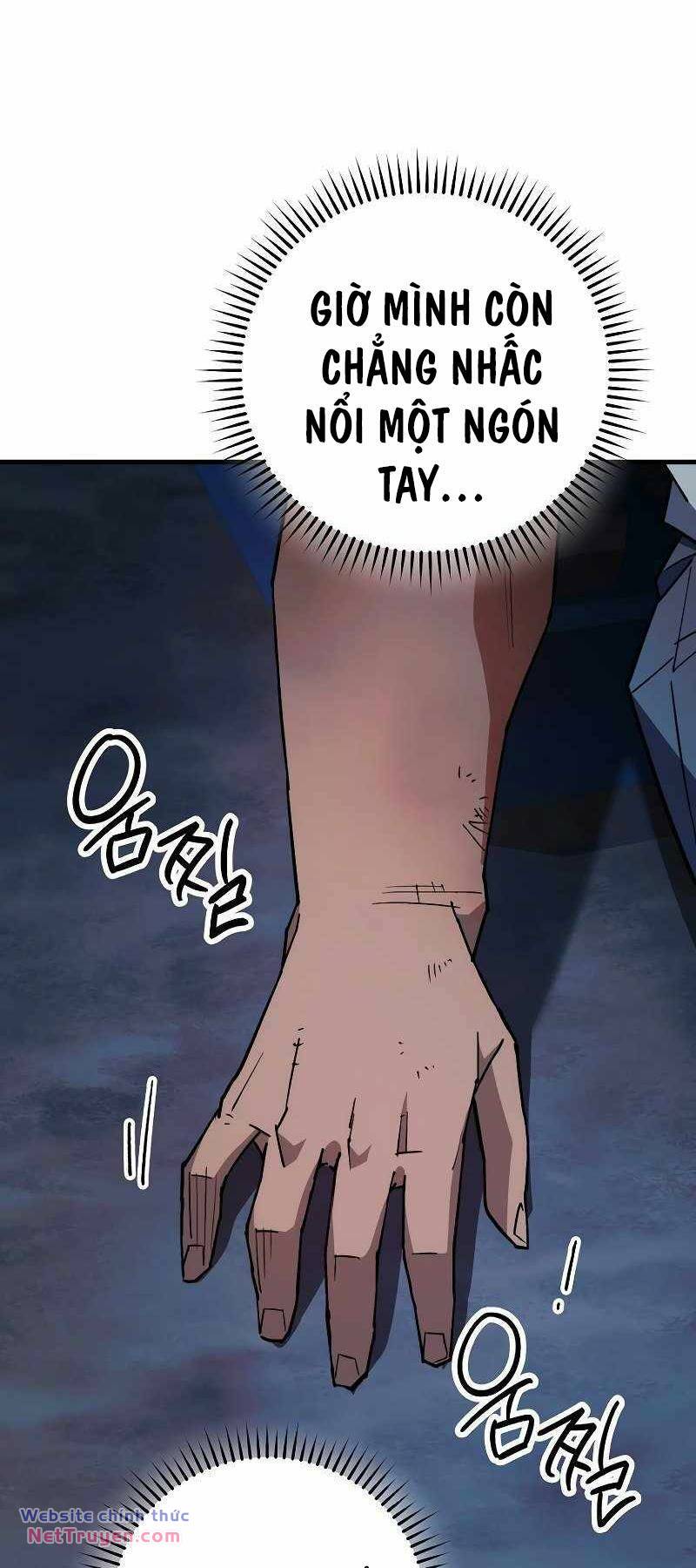 Anh Hùng Trở Lại - Chapter 74 - Page 37