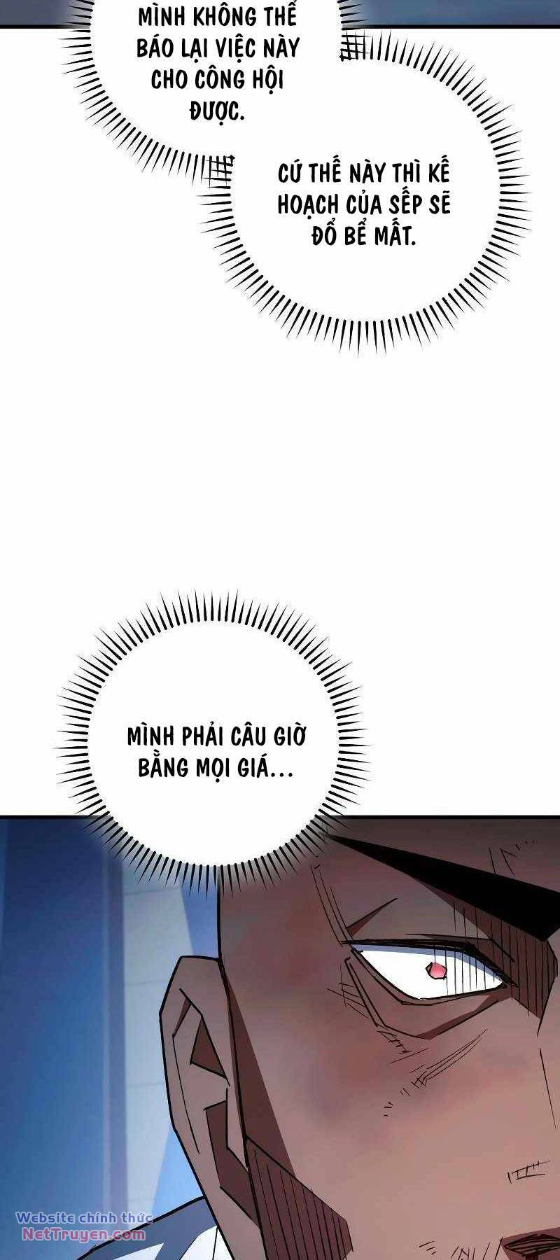 Anh Hùng Trở Lại - Chapter 74 - Page 38
