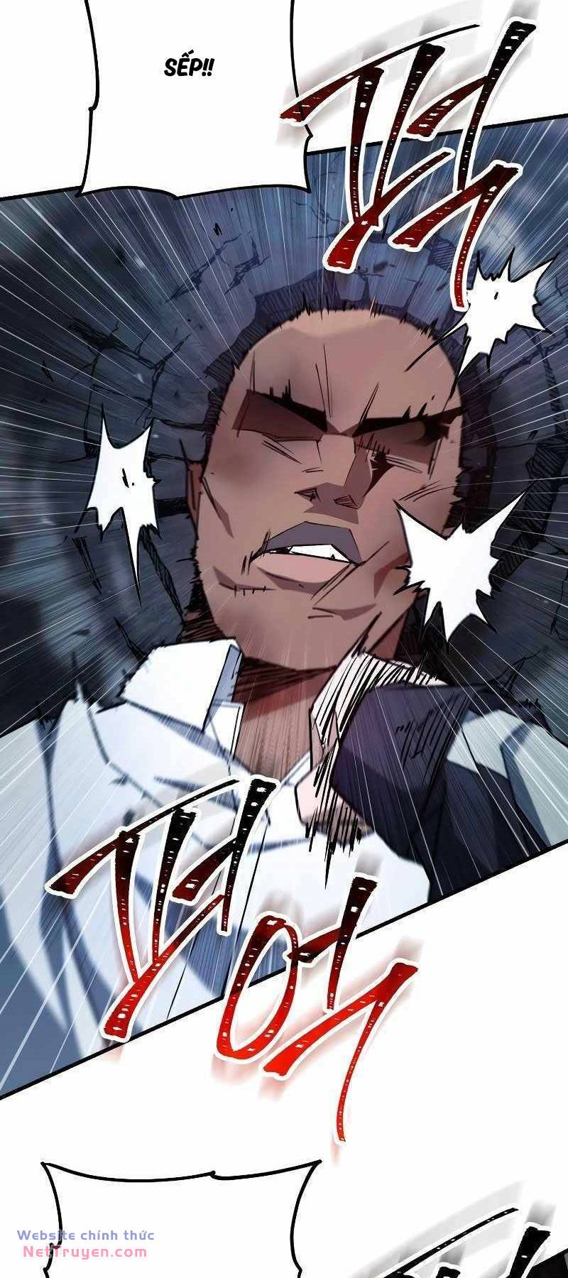 Anh Hùng Trở Lại - Chapter 74 - Page 3