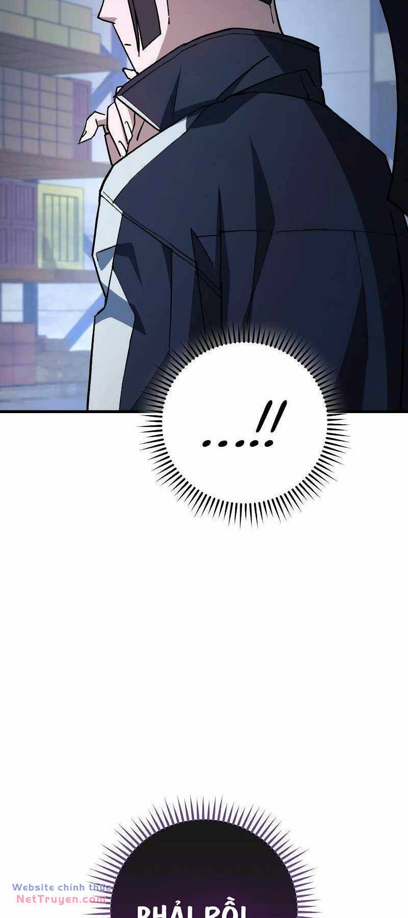 Anh Hùng Trở Lại - Chapter 74 - Page 40