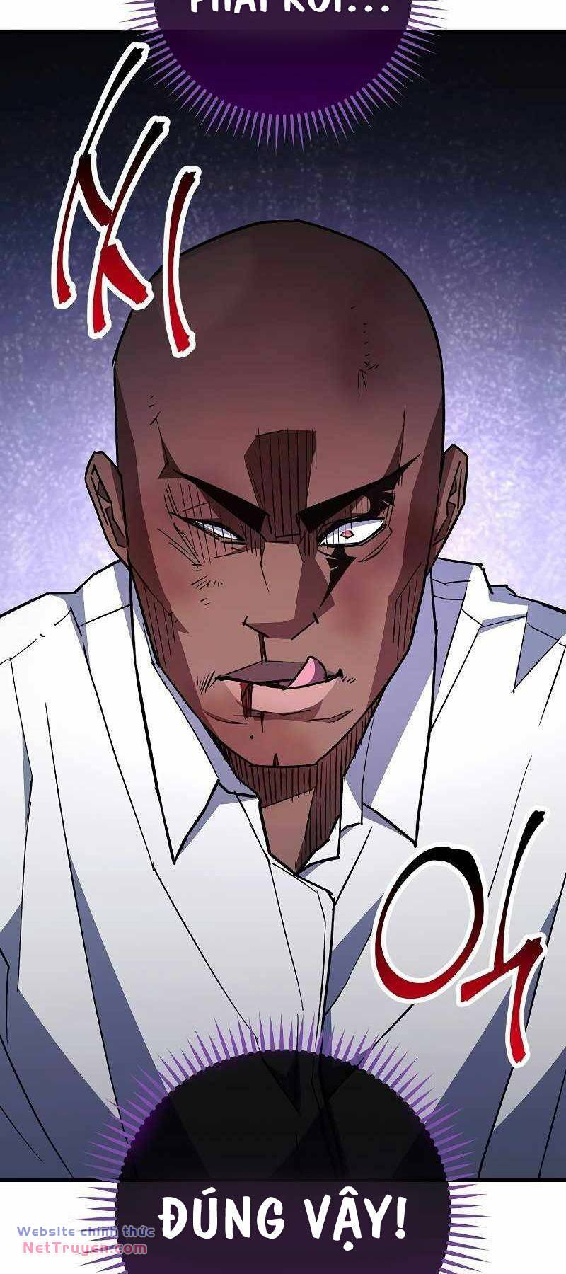 Anh Hùng Trở Lại - Chapter 74 - Page 41