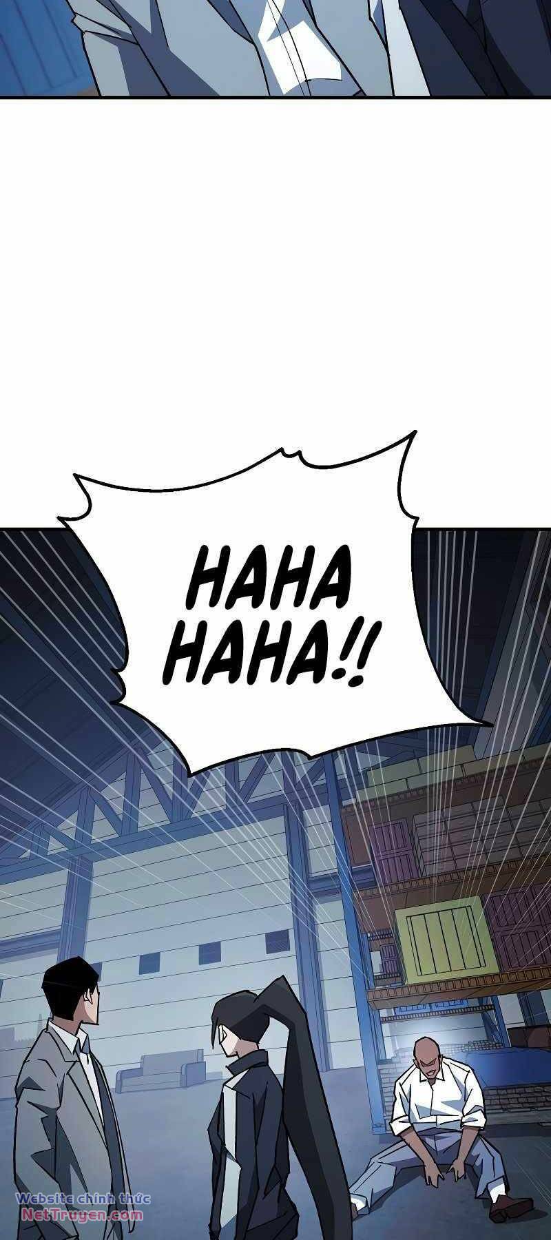 Anh Hùng Trở Lại - Chapter 74 - Page 43