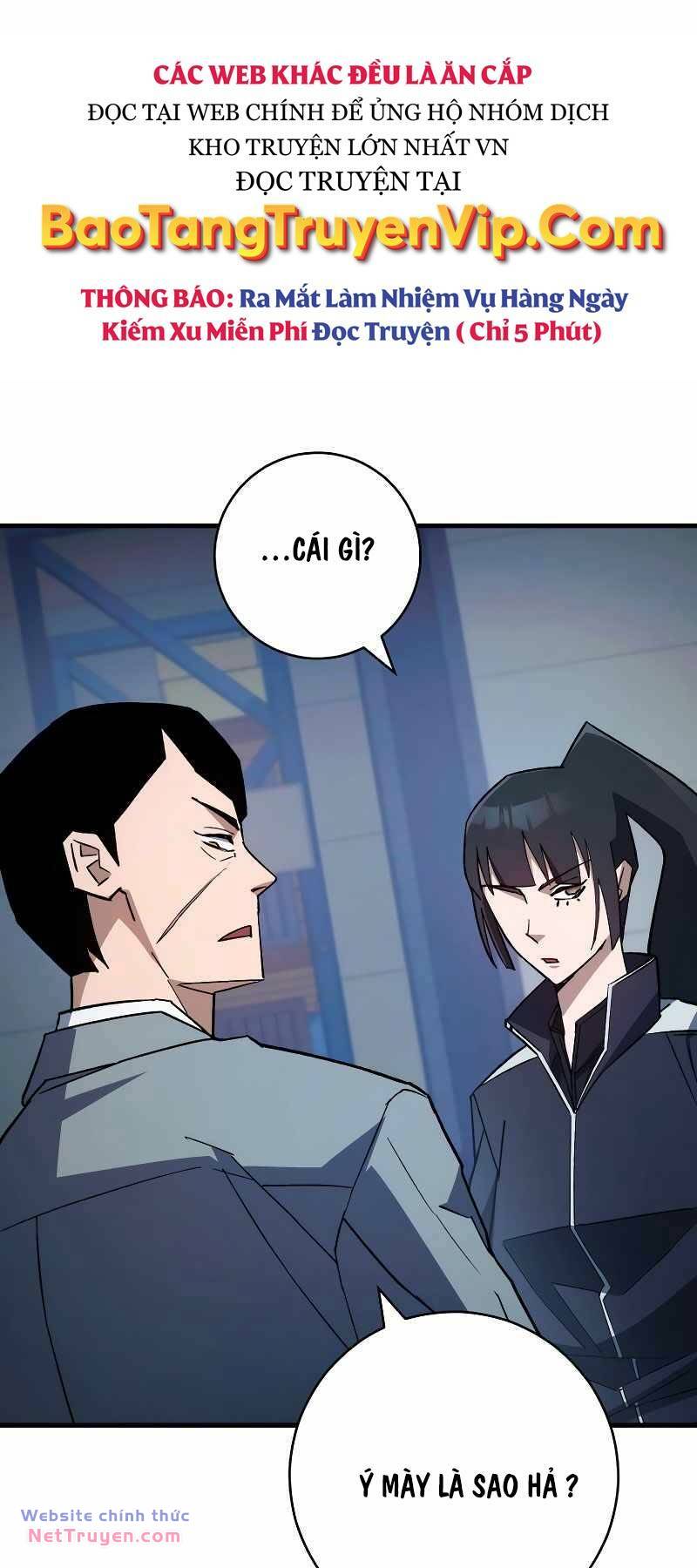 Anh Hùng Trở Lại - Chapter 74 - Page 48